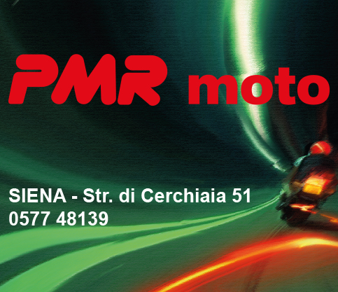 PMR Moto Siena