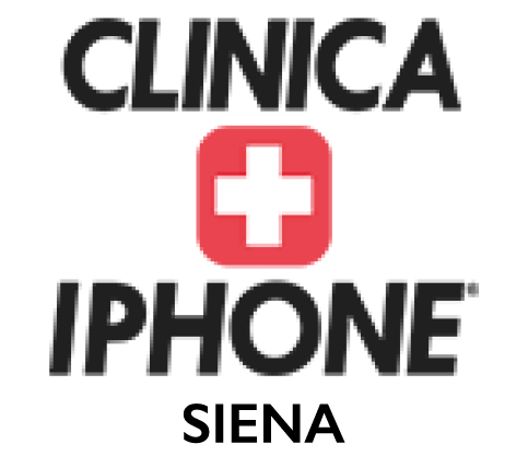 Clinica iPhone Siena