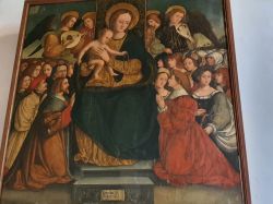 San-Fabiano11-Madonna_col_Rosario_XVI_secolo